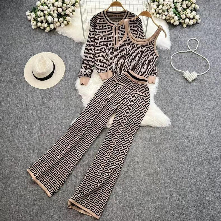 A Vintage Style Garment with Delicate Timeless Details