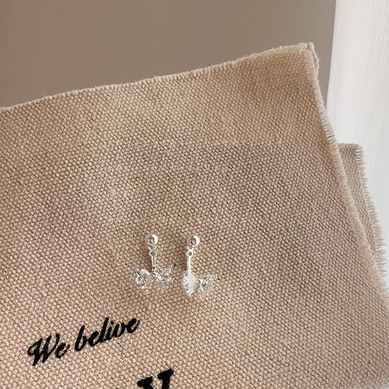 Hurmaava Korvarengas jokaiseen tilaisuuteen