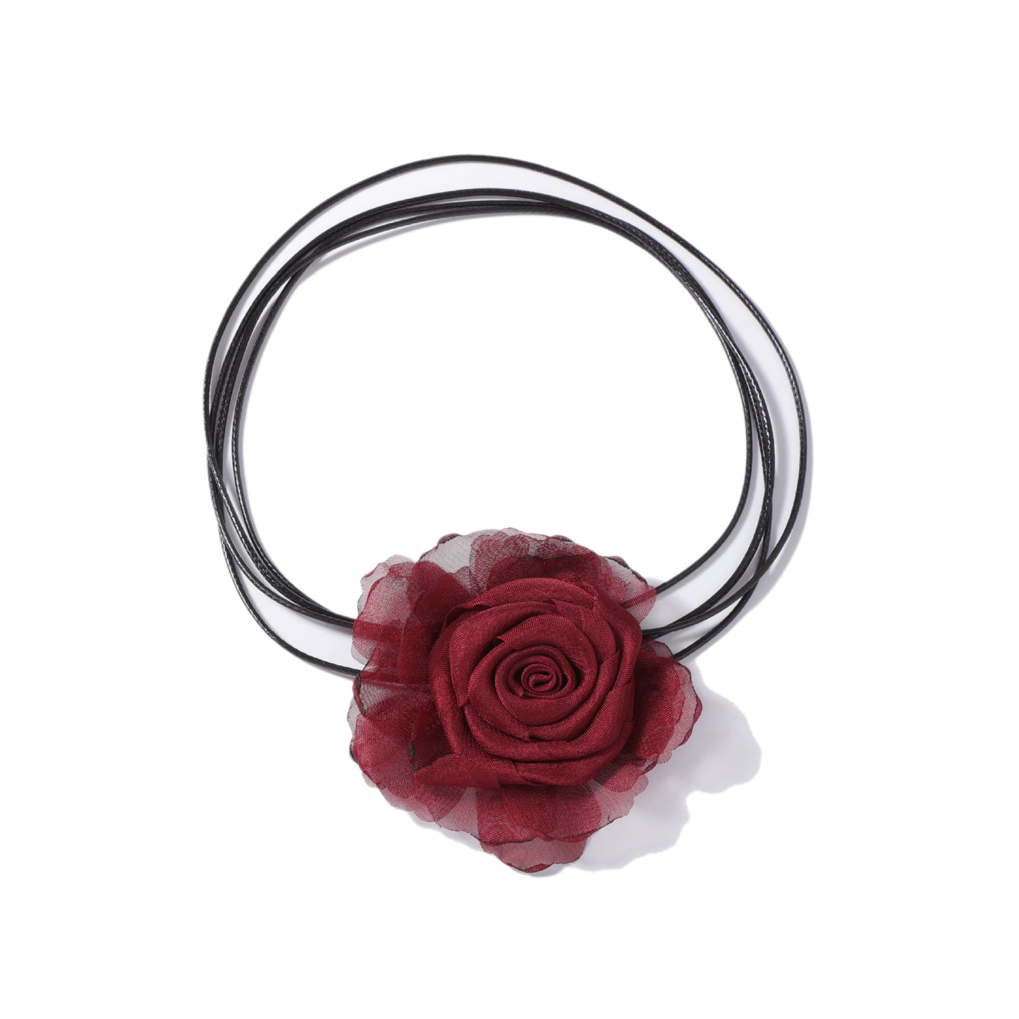 Hurmaava Kaulakoru jokaiseen tilaisuuteen