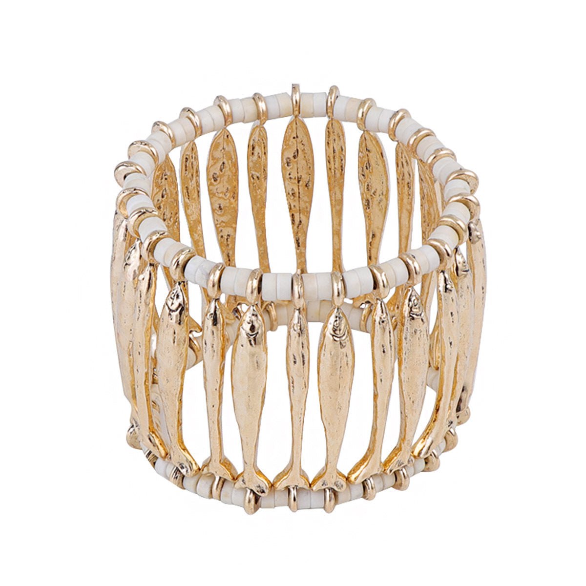 Käsintehty vintage Rannekoru