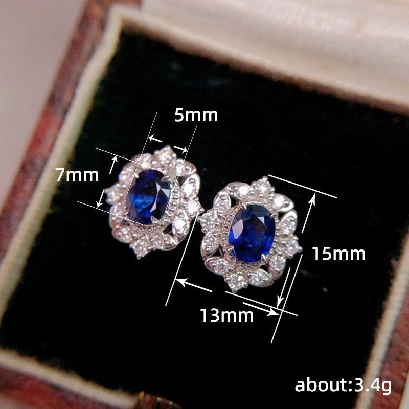 Käsintehty vintage Korvarengas