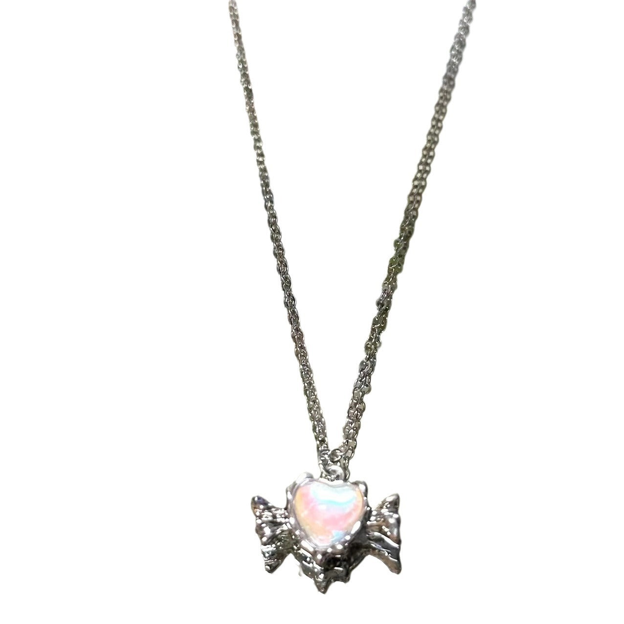 Käsintehty vintage Koru