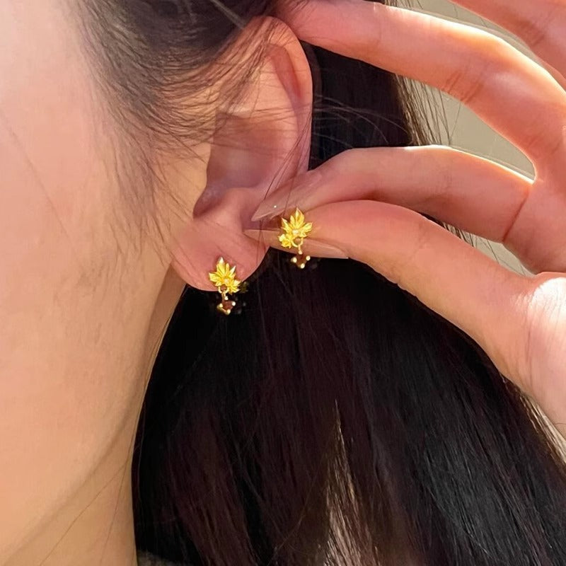 Klassinen Korvarengas ajattomalla viehätyksellä