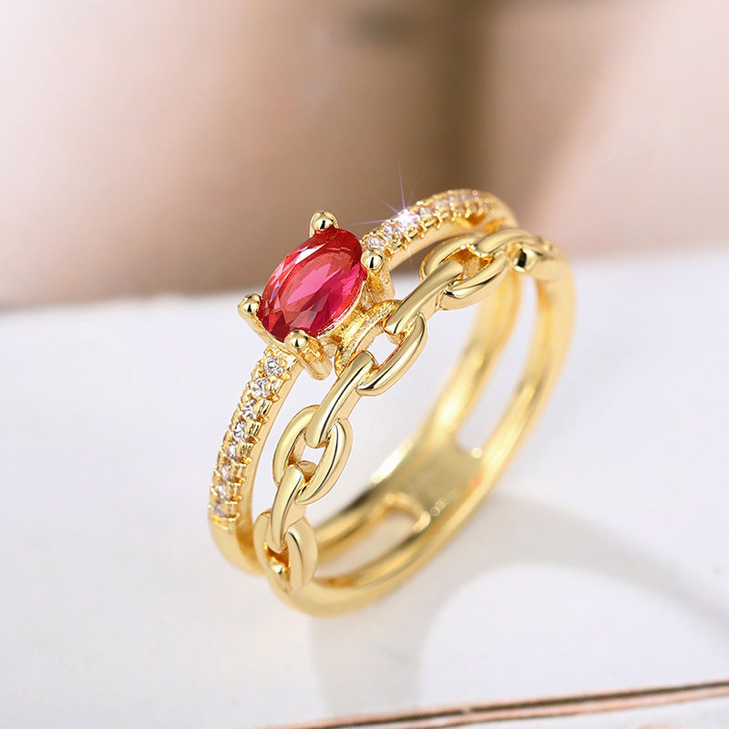 Hurmaava Ketju jokaiseen tilaisuuteen