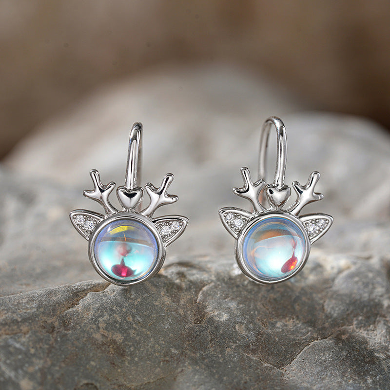 Herkkä käsityö Koru