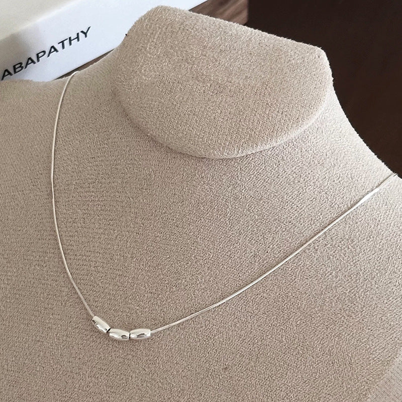 Käsintehty vintage Koru