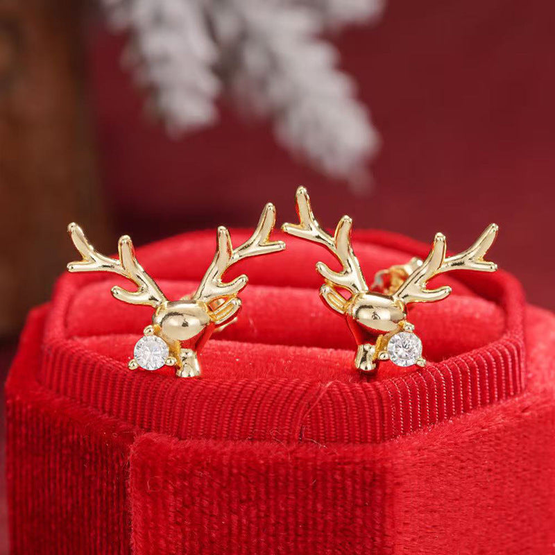 Klassinen Koru ajattomalla viehätyksellä