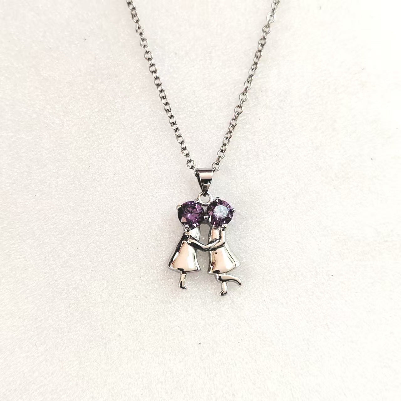 Romanttinen Kaulakoru erityisiin hetkiin