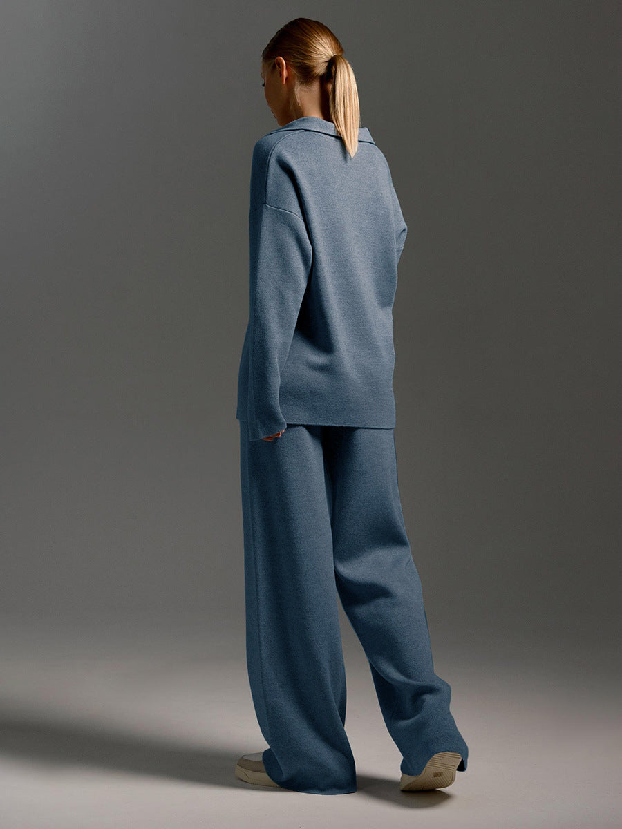 Beautifully Crafted Trousers in a Classic Style