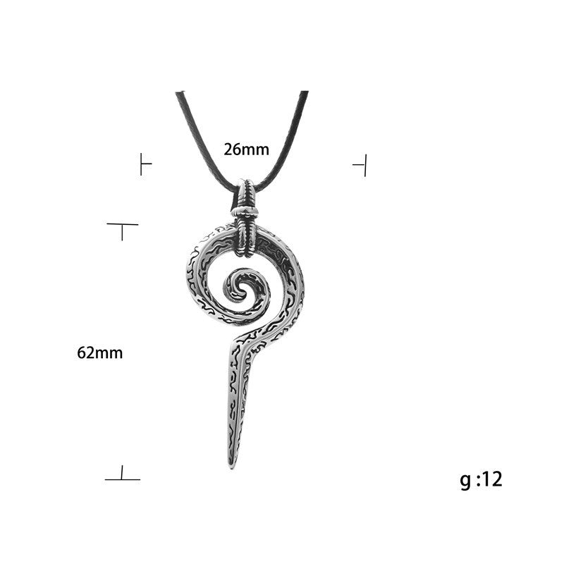 Elegantti Riipus jokaiseen tilaisuuteen