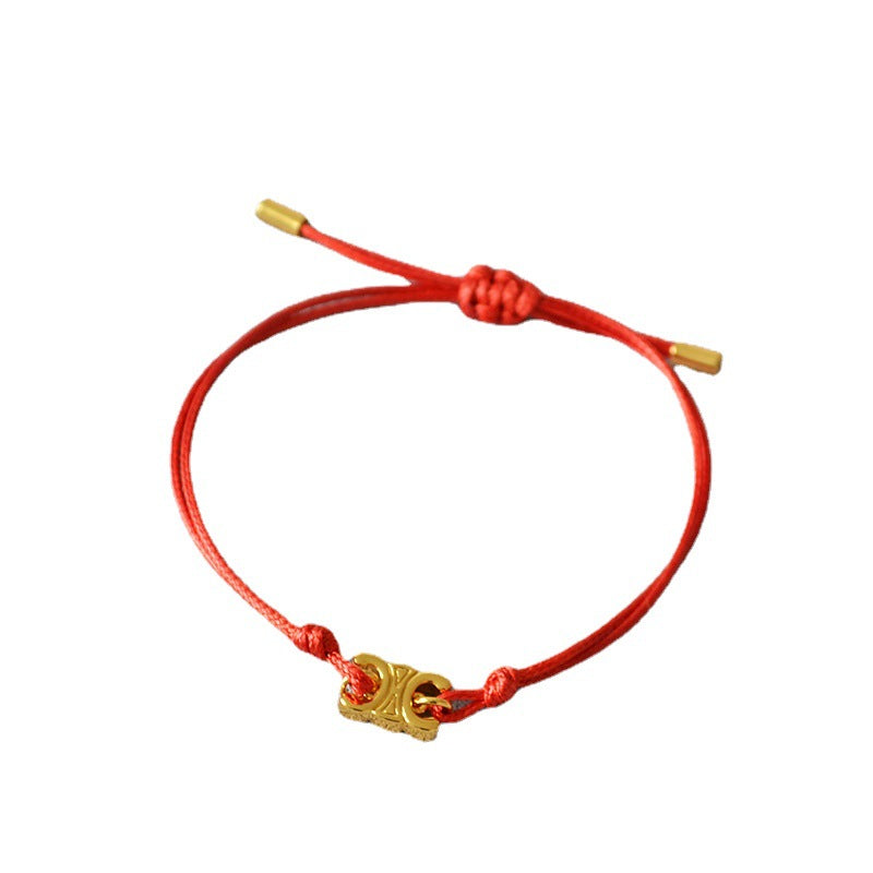 Hurmaava Kulta Rannekoru jokaiseen tilaisuuteen