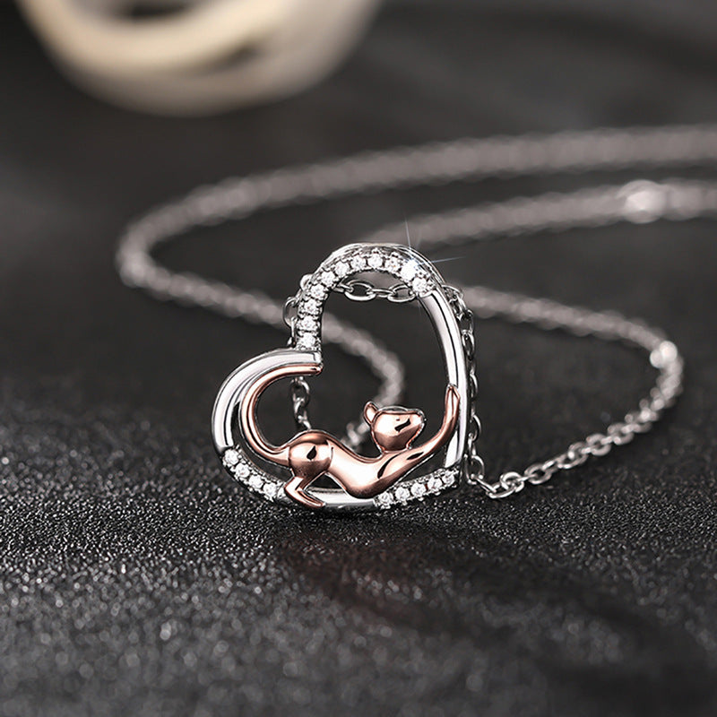 Käsintehty vintage Koru