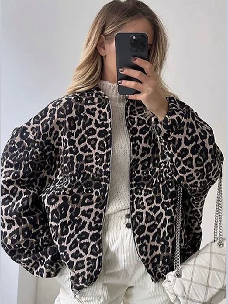 leopard