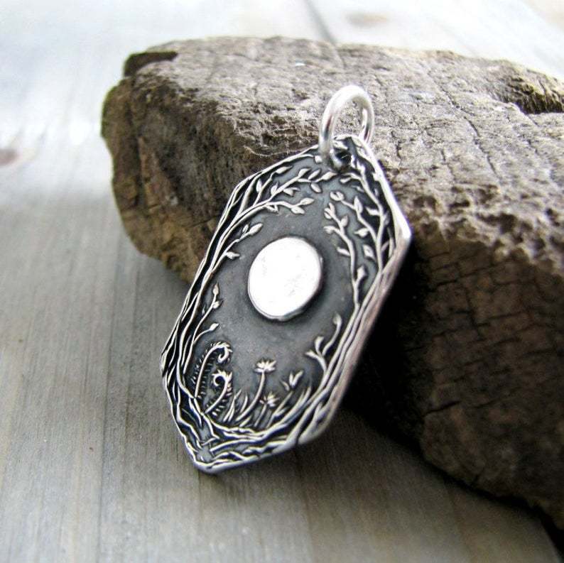 Kaunis Koru ainutlaatuisella tyylillä