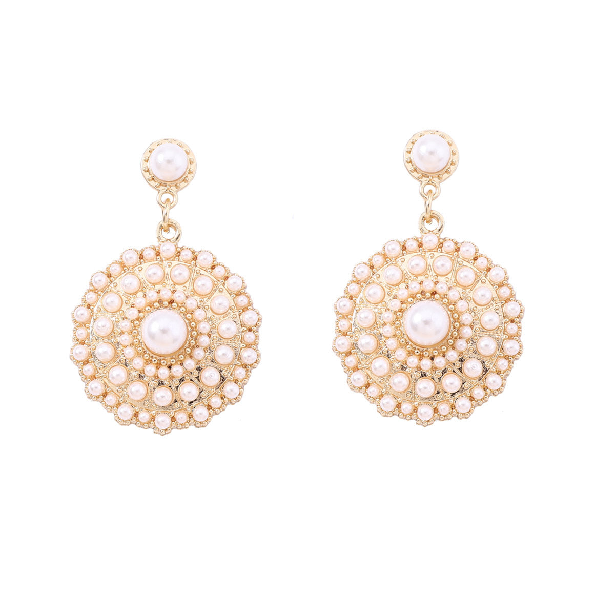 Upea Helmi Korusetti päivittäiseen käyttöön