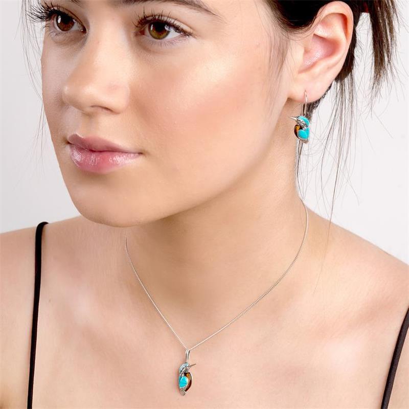 Käsintehty vintage Koru