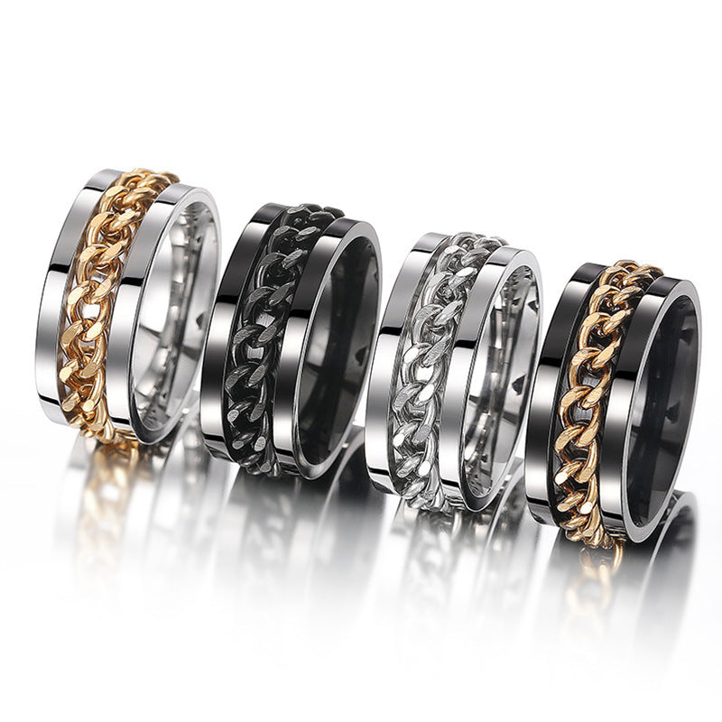 Elegantti Ketju jokaiseen tilaisuuteen