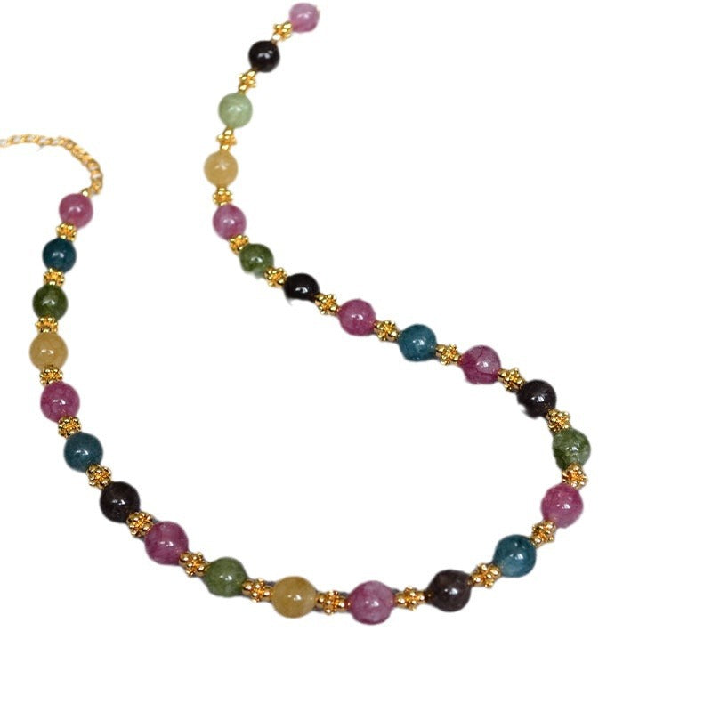 Romanttinen Kaulakoru erityisiin hetkiin