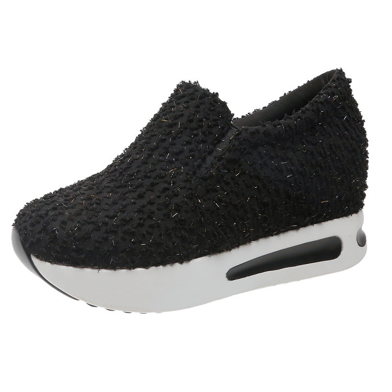 Tyylikkäät Ortopediset Kengät Ainutlaatuisella Muotoilulla