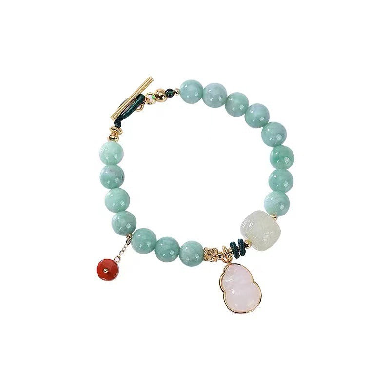 Hurmaava Hopea Rannekoru jokaiseen tilaisuuteen