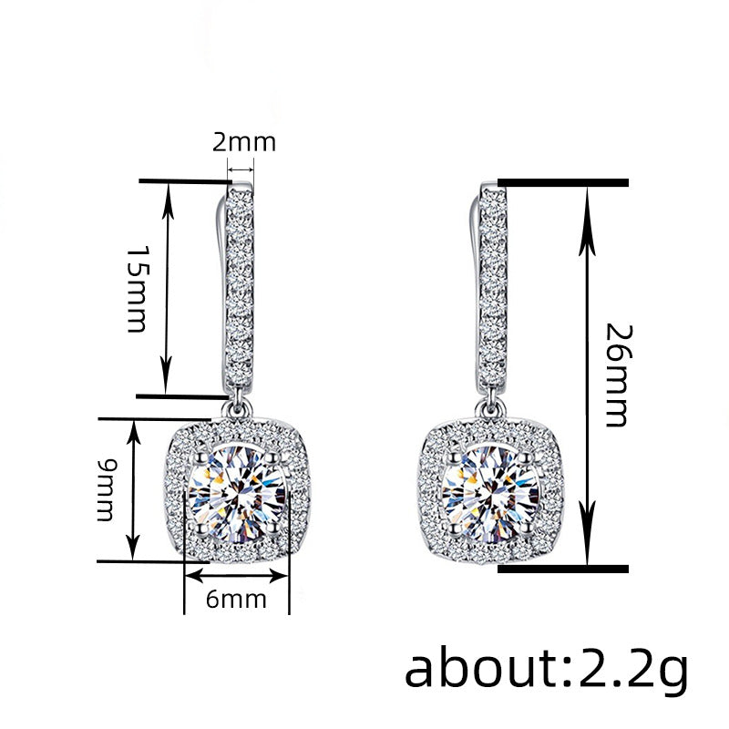 Herkkä käsityö Korvarengas