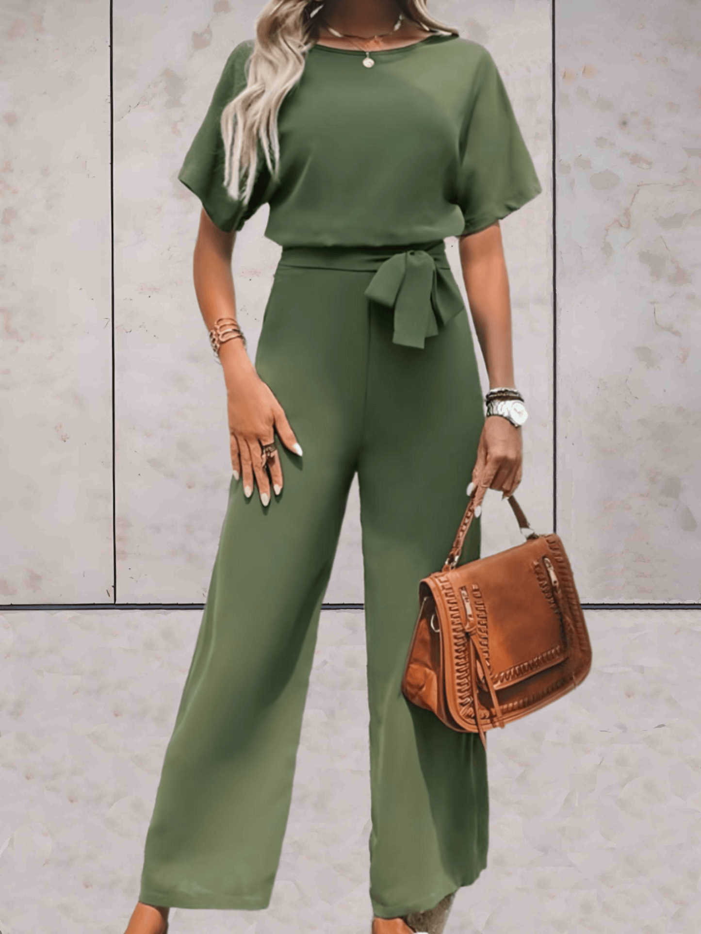 Polished Garment with an Effortless Classic Look