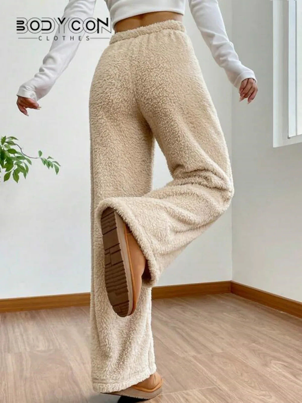 Beautifully Crafted Trousers in a Classic Style