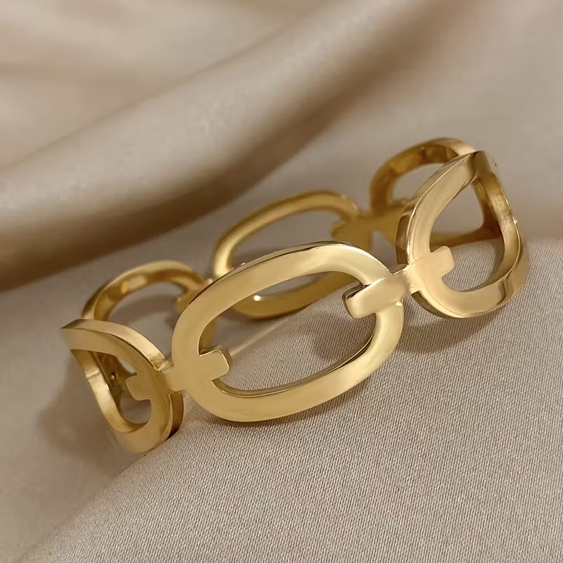 Hurmaava Rannekoru jokaiseen tilaisuuteen