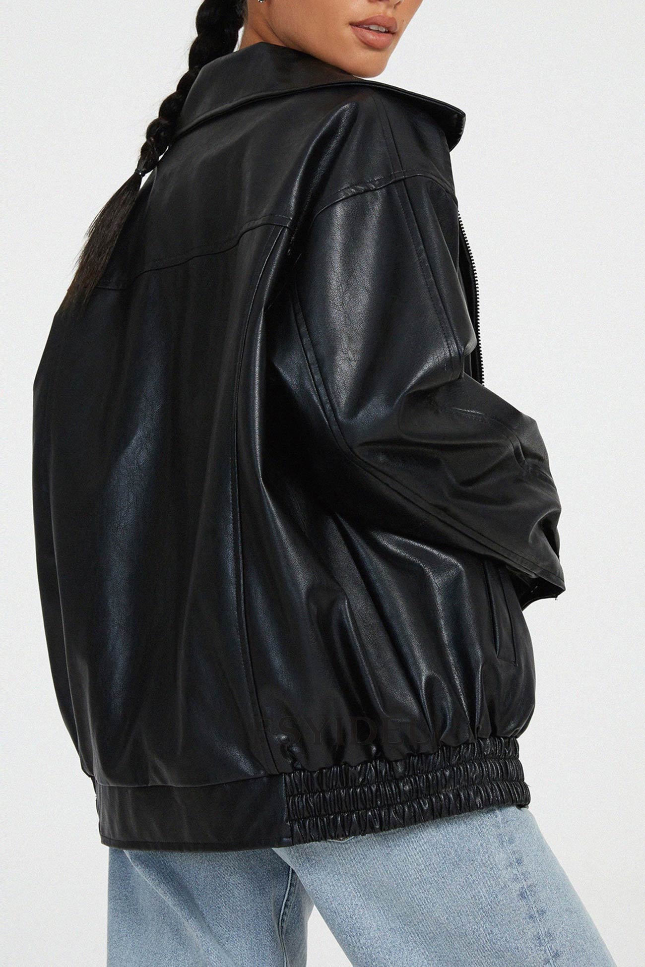 Beautifully Balanced Jacket with Timeless Character