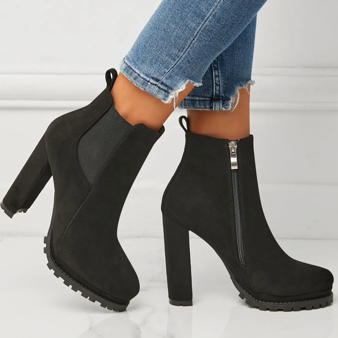 Comfortable Orthopedic Boots for Daily Wear