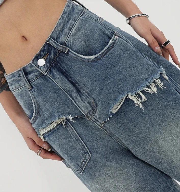Elegantly Styled Garment for Everyday Wear
