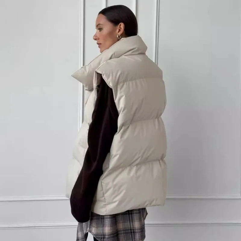 Beautifully Finished Garment in a Timeless Design