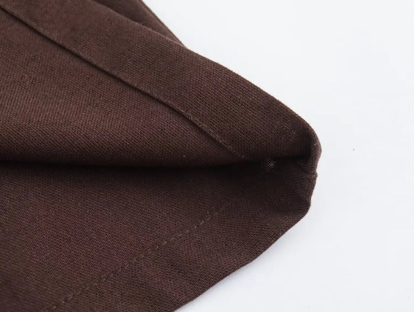 Gracefully Styled Garment for Any Occasion