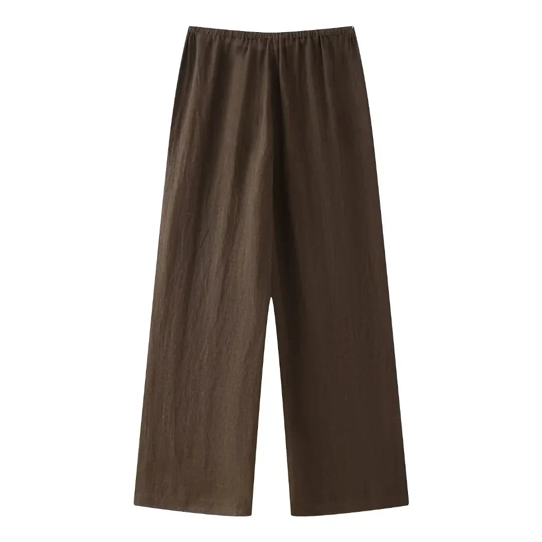 Vintage Inspired Garment with a Contemporary Edge