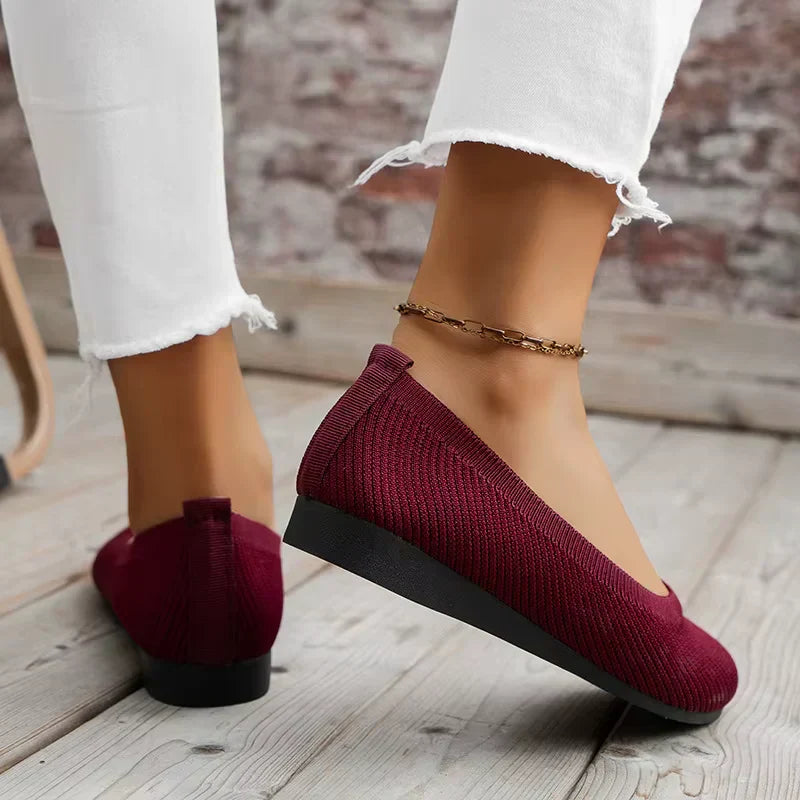 Graceful Orthopedic Shoes for Modern Look