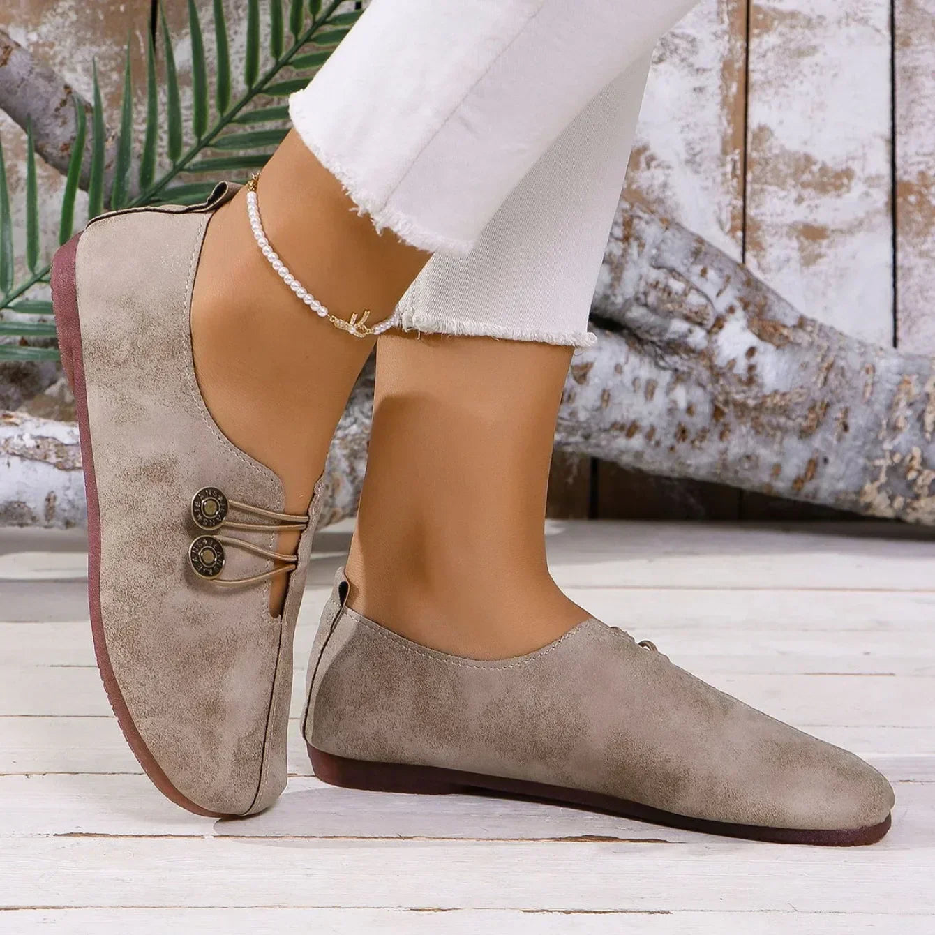 Stylish Orthopedic Loafers for Any Occasion
