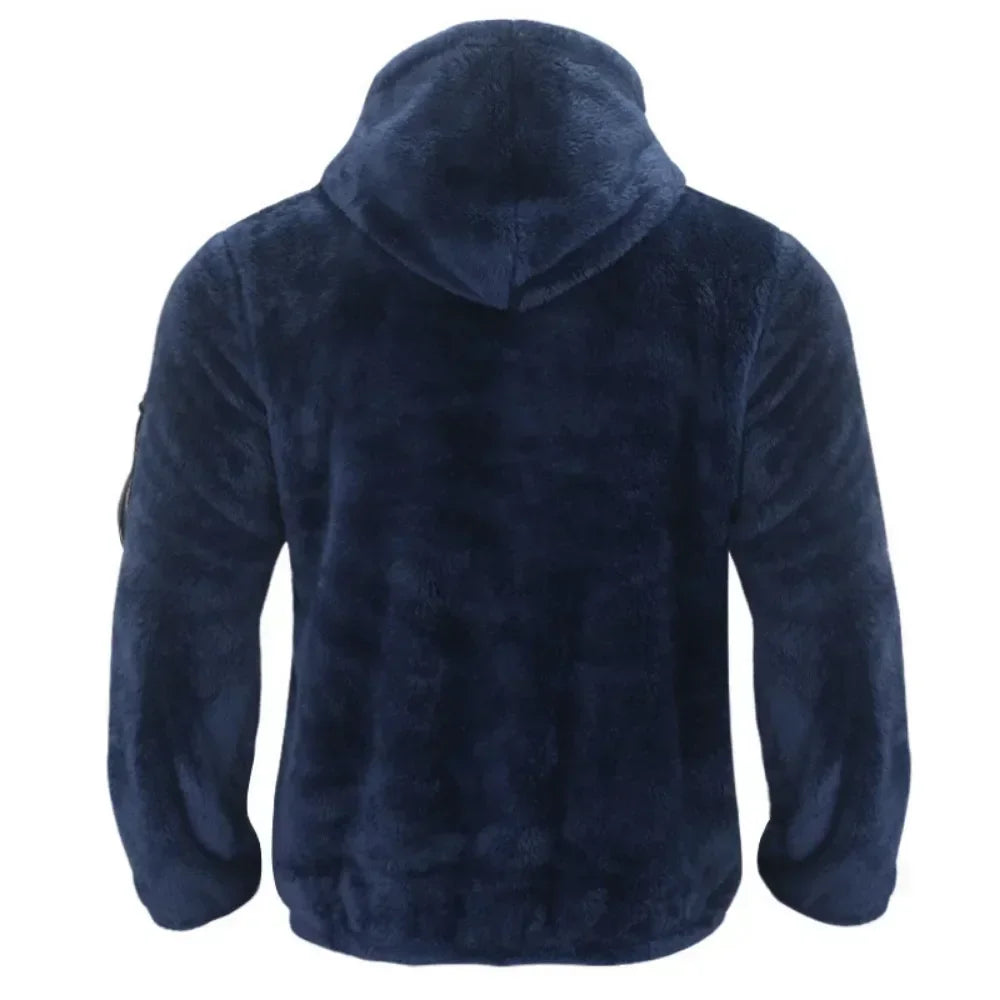 Polished Jacket with an Effortless Classic Look