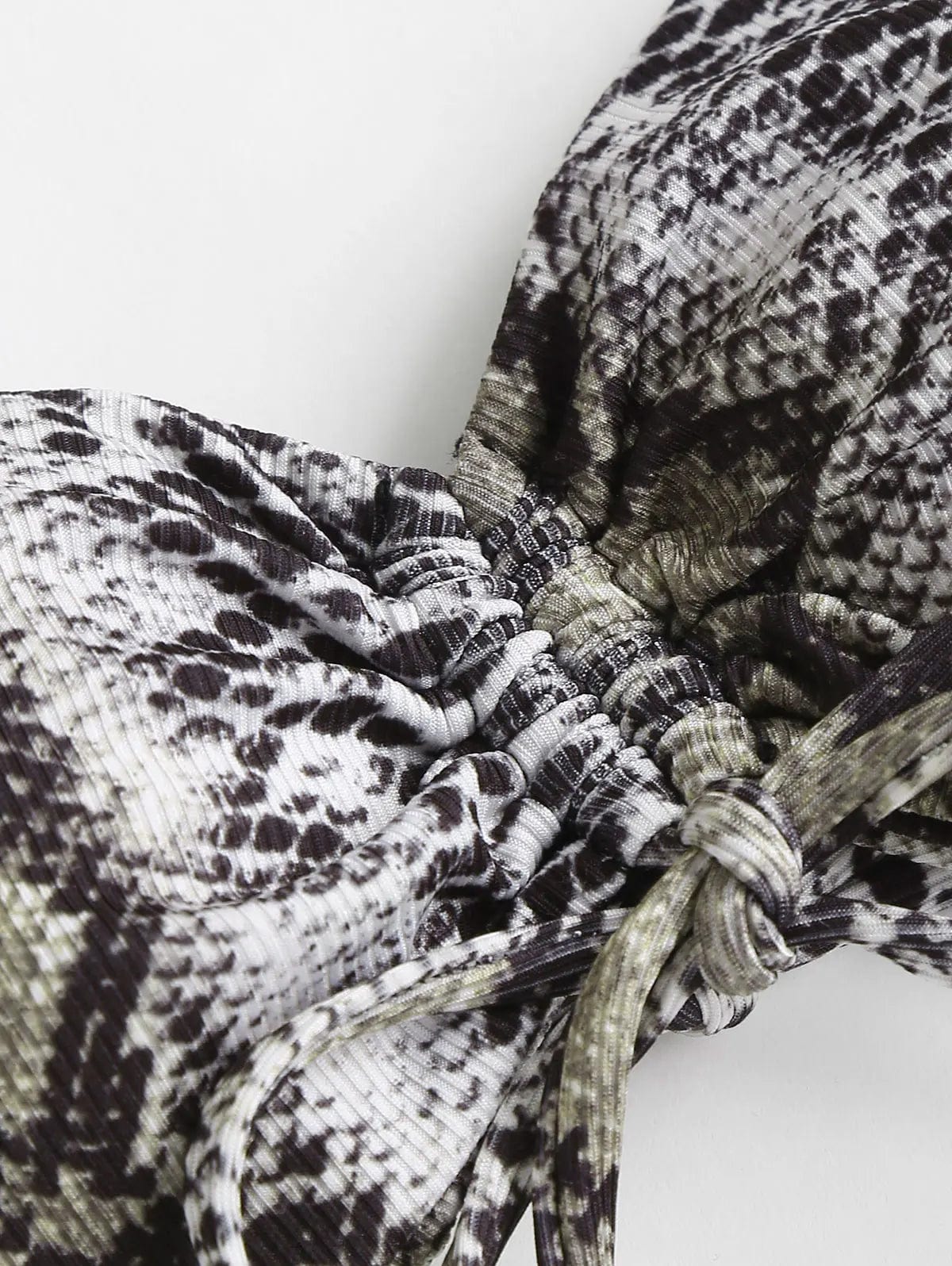 Gracefully Styled Garment for Any Occasion