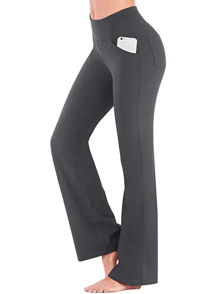 Gracefully Styled Pants for Any Occasion