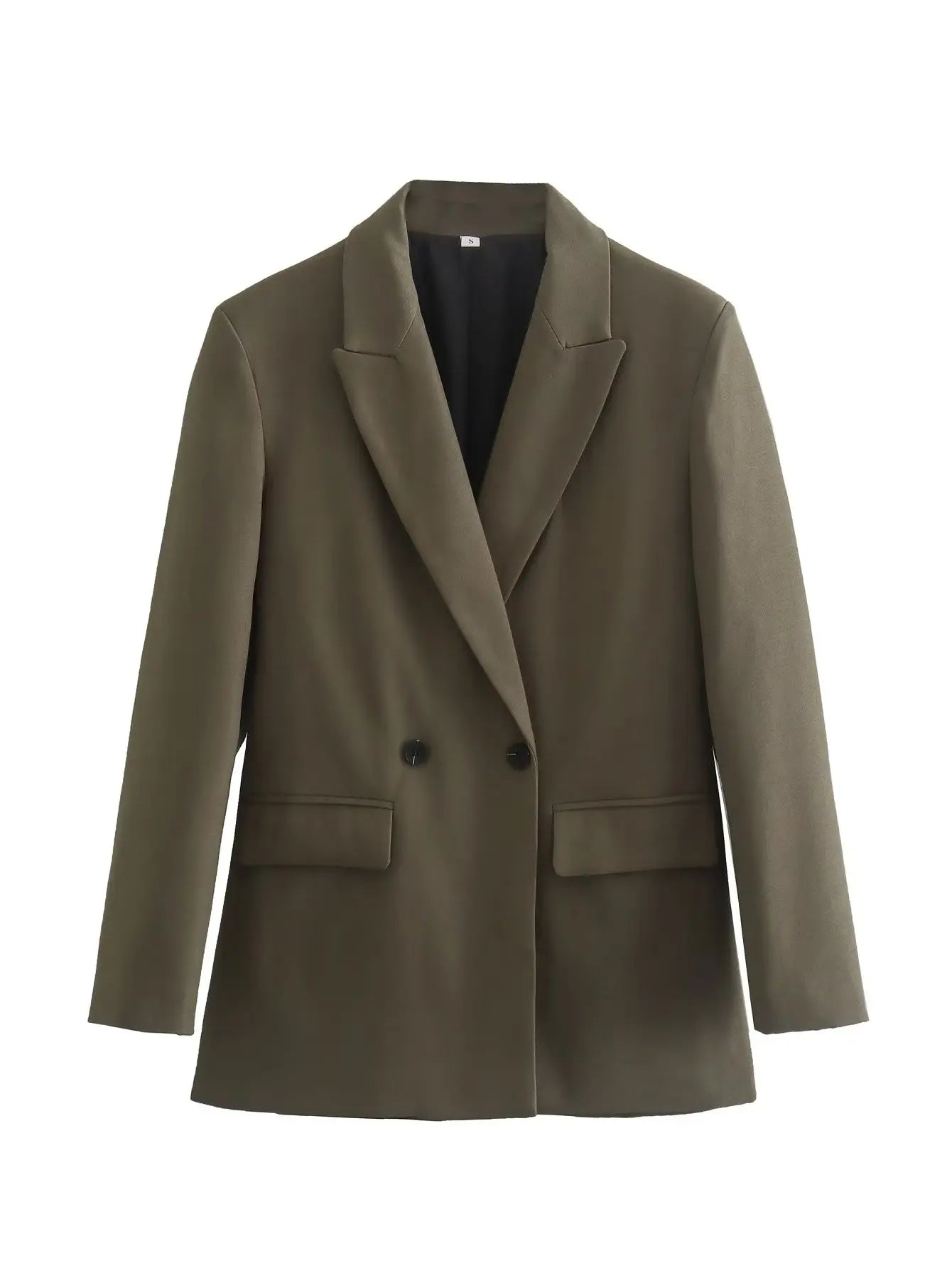 A Vintage Style Garment with Delicate Timeless Details