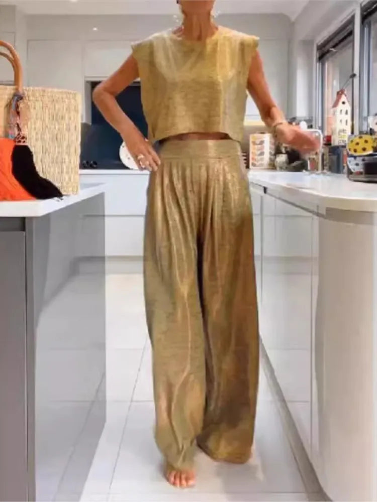 Gold