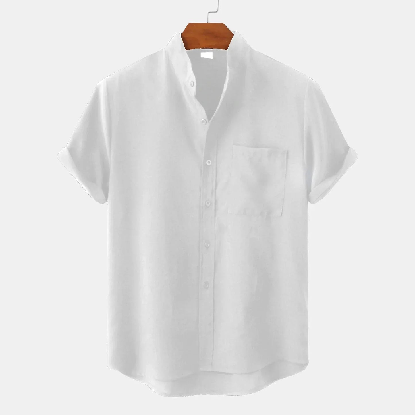 Effortlessly Elegant Shirt with a Timeless Design