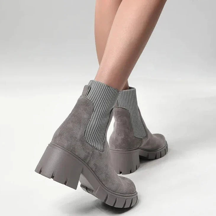 Gray