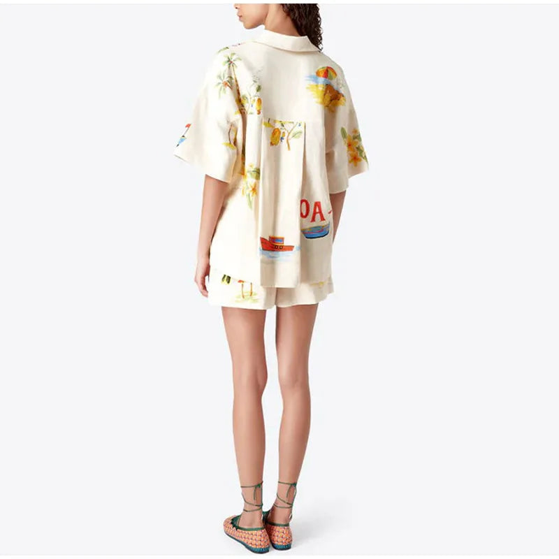 Effortlessly Elegant Garment with a Timeless Design