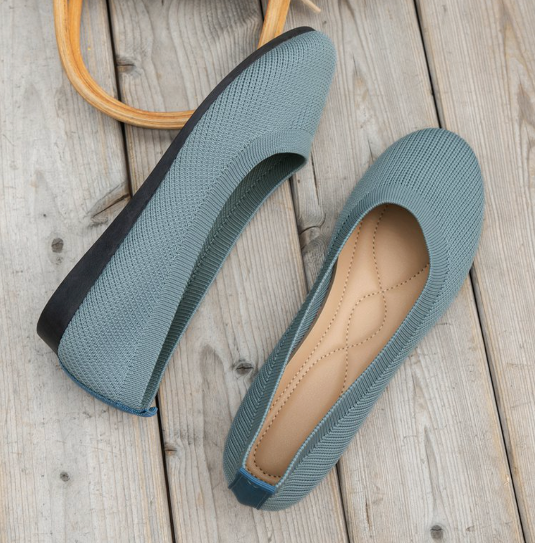 Vintage Inspired Orthopedic Shoes