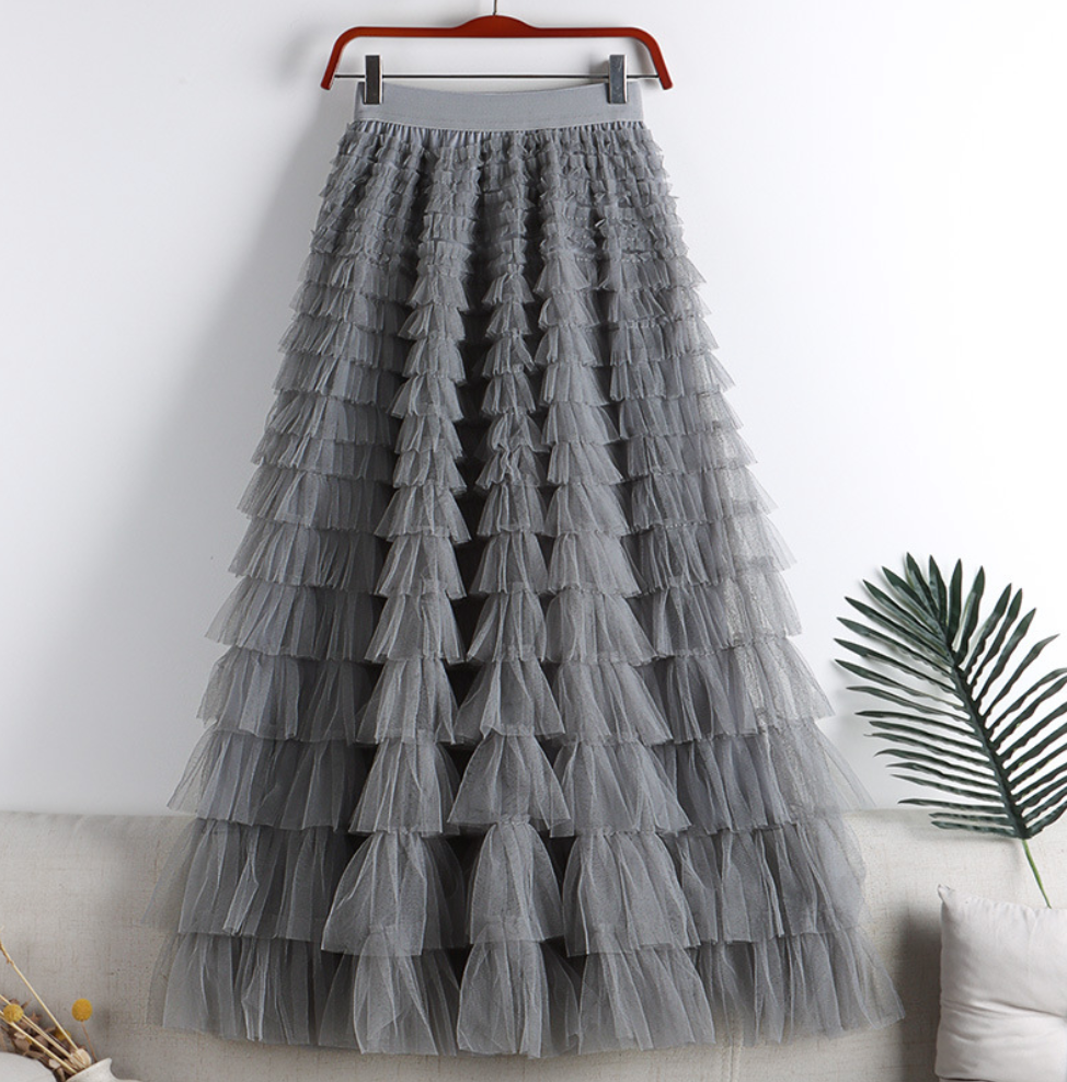 Dark gray