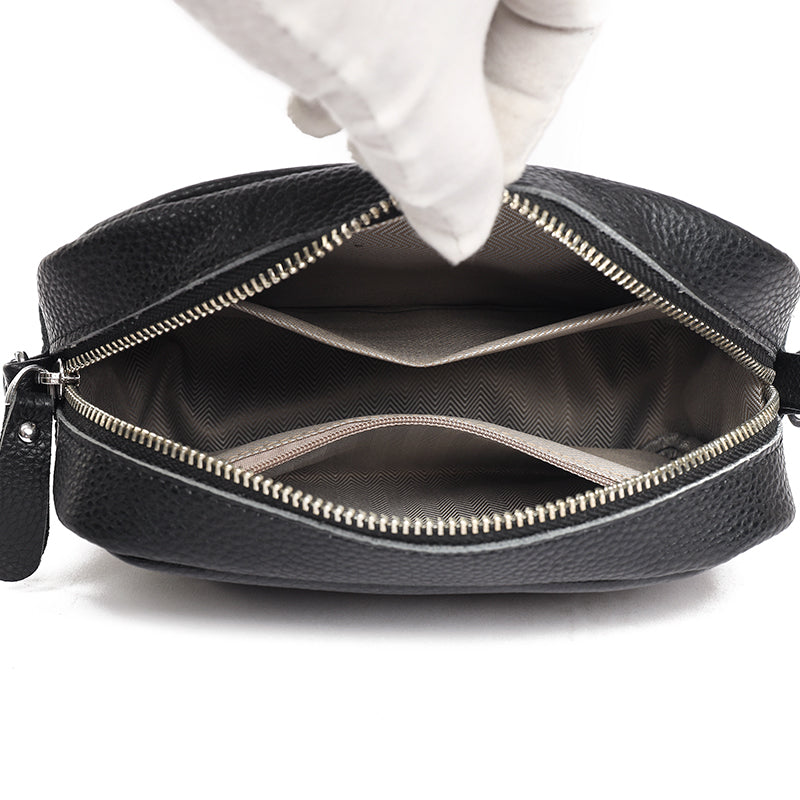 Elegantly Styled Bag for Everyday Wear