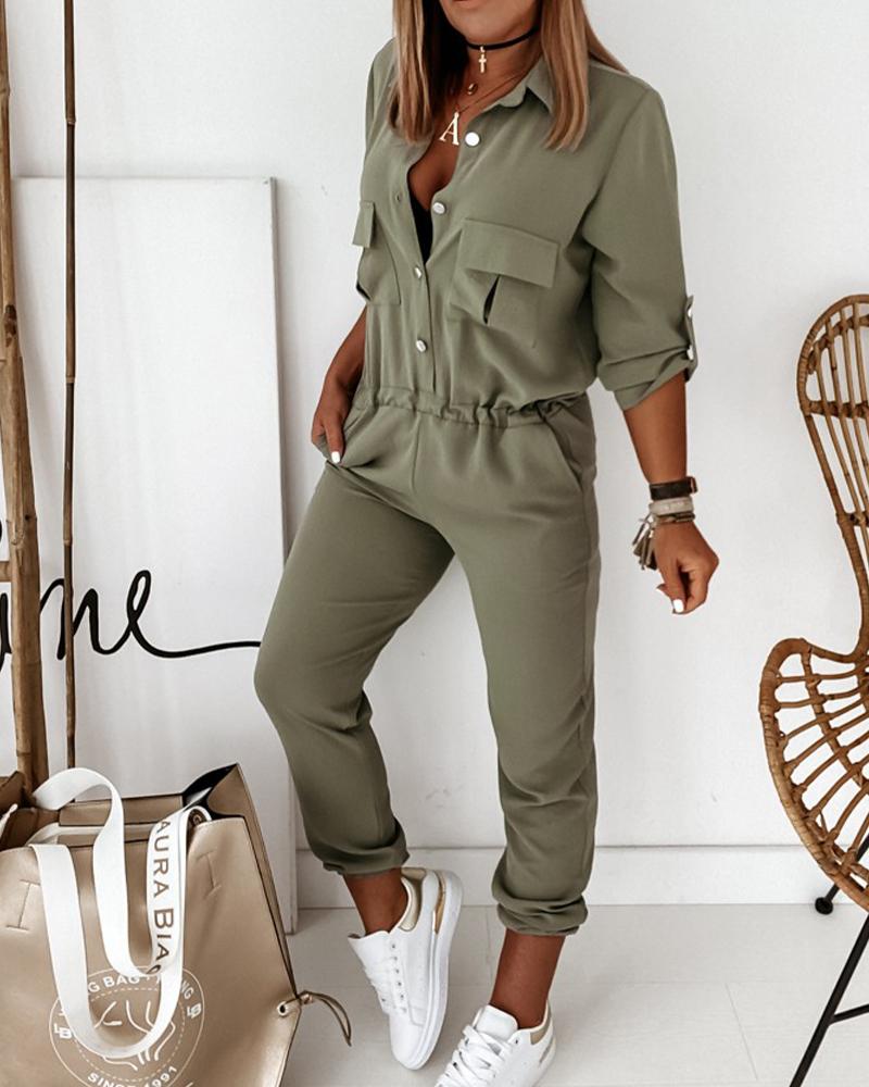Beautifully Balanced Garment with Timeless Character