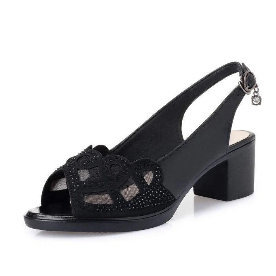 Elegant Orthopedic Shoes for Every Step
