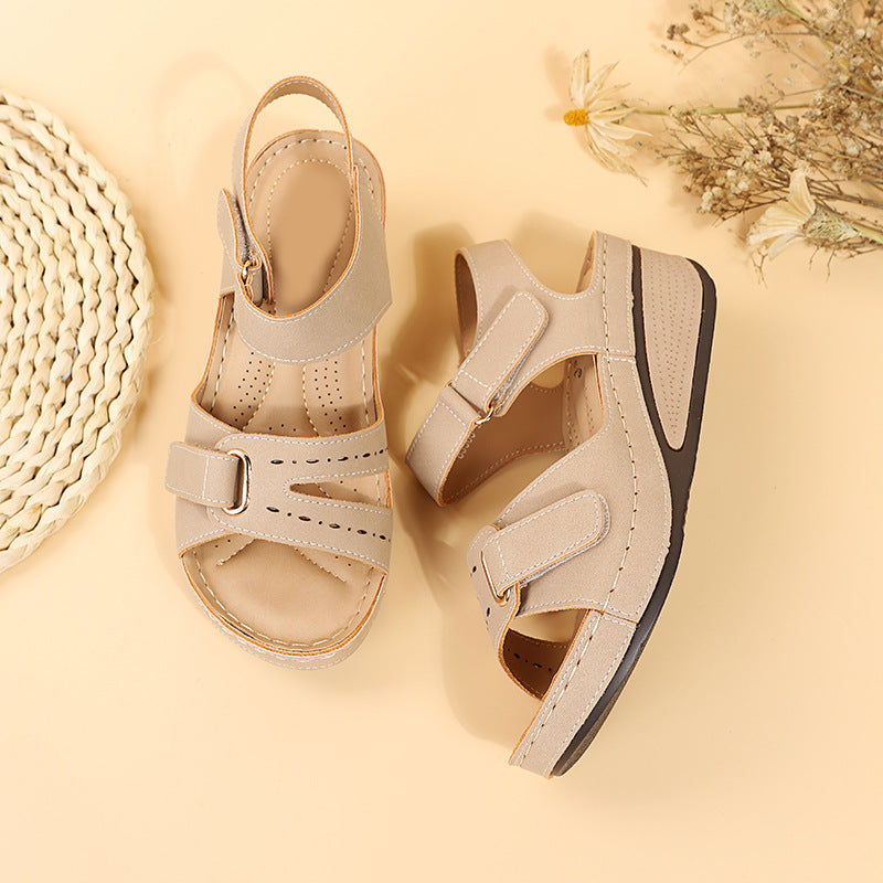 Comfortable Orthopedic Sandals for Daily Wear